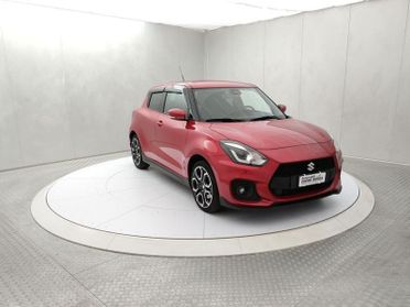 Suzuki Swift Sport 1.4 Hybrid Boosterjet