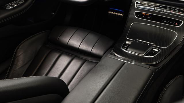MERCEDES-BENZ E 400 d 4Matic PREMIUM PLUS UNIPRO