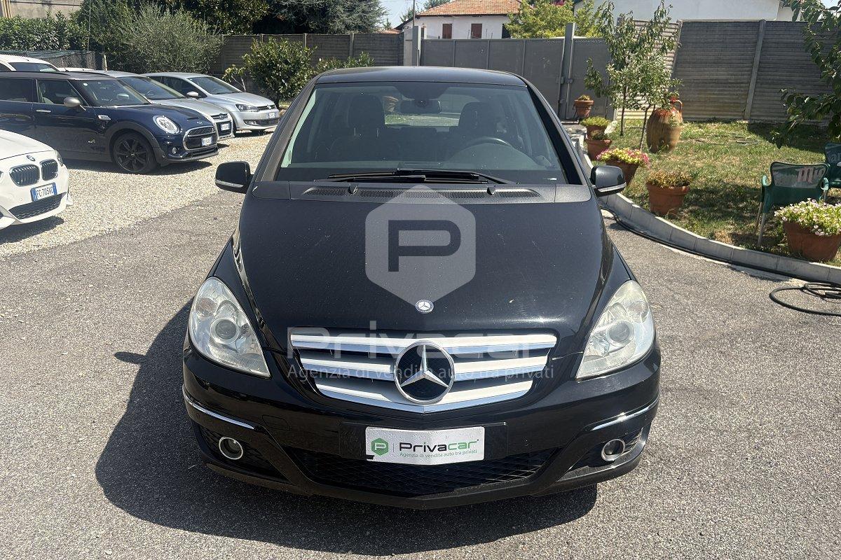 MERCEDES B 180 CDI Premium