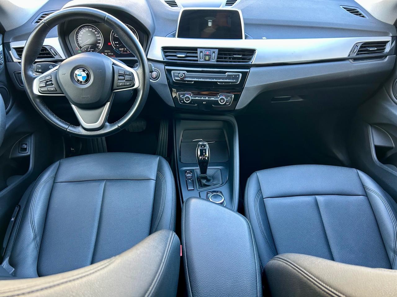 Bmw X1 sDrive18d Sport