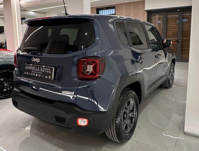 JEEP Renegade 1.6 Mjt 130 CV Business