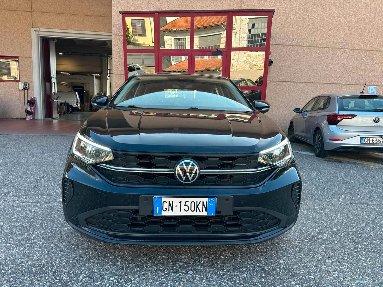 Volkswagen Taigo 1.0 TSI 95 CV Life