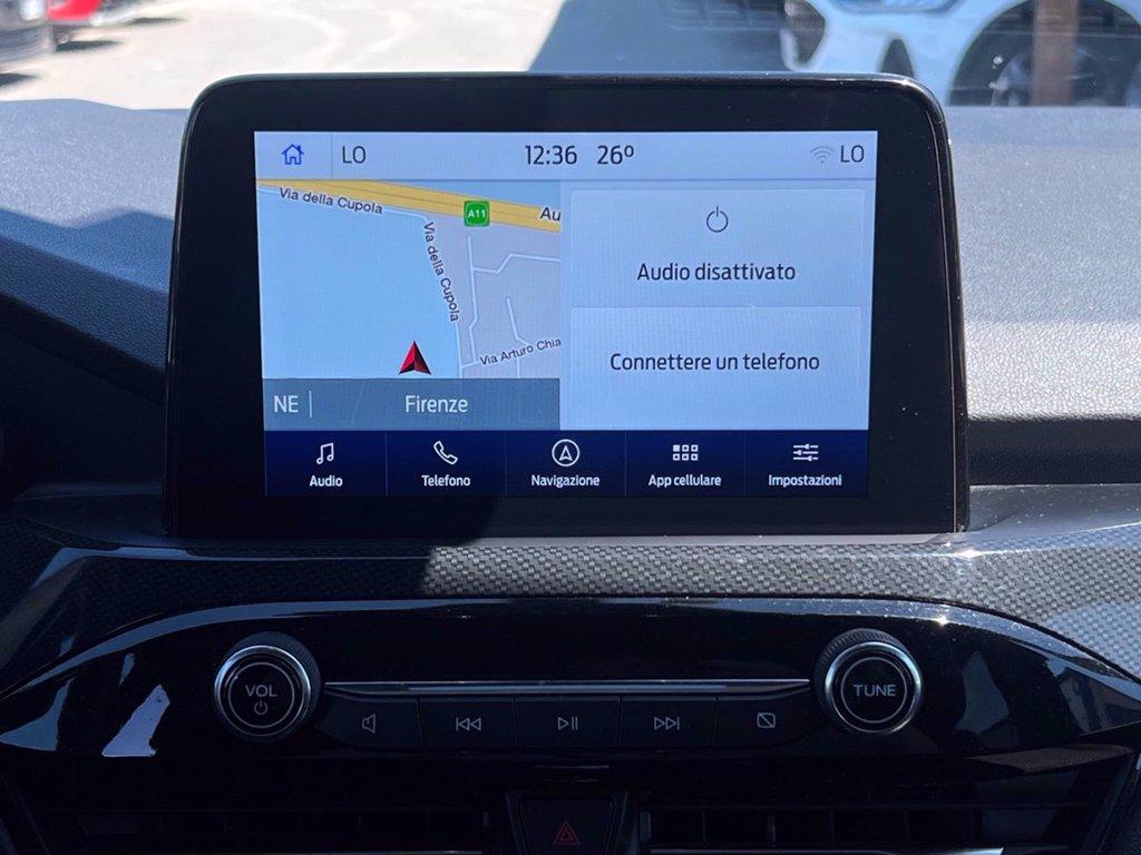 FORD Kuga 1.5 ecoboost ST-Line 2wd 150cv del 2021