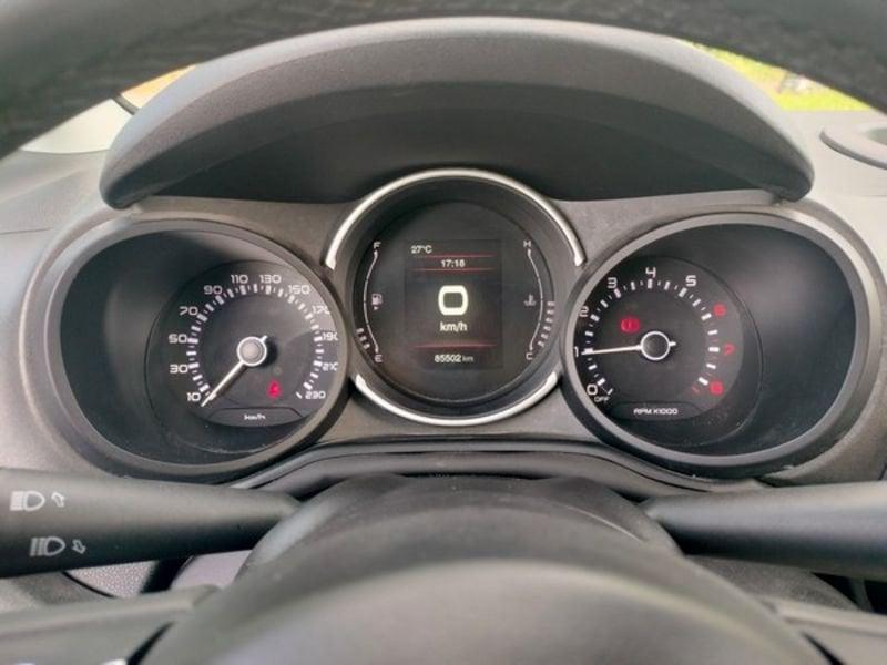 FIAT 500L 1.4 95 CV S&S Cross Gpl!!