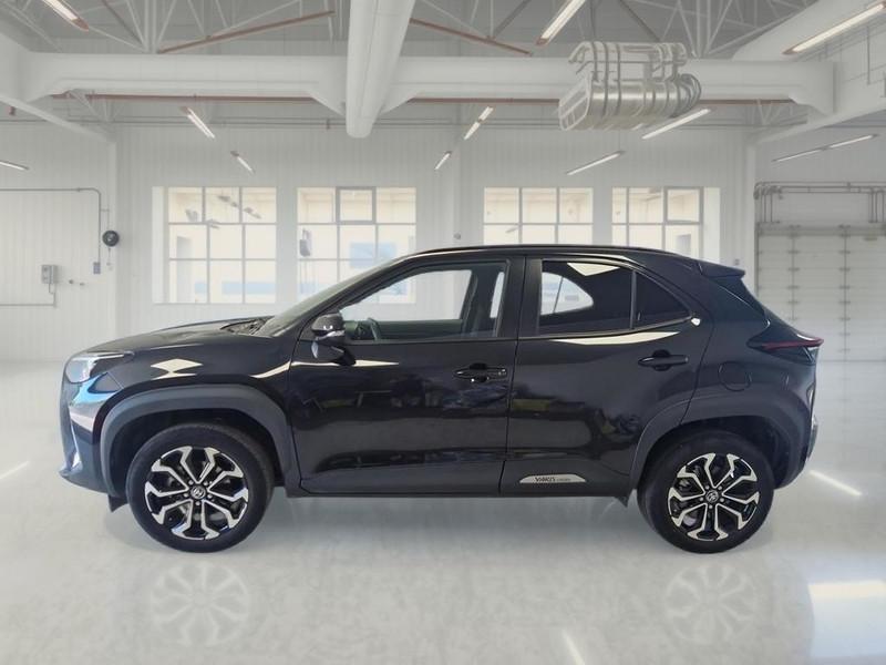 TOYOTA YARIS CROSS 1.5H 92 CV E-CVT TREND SUV