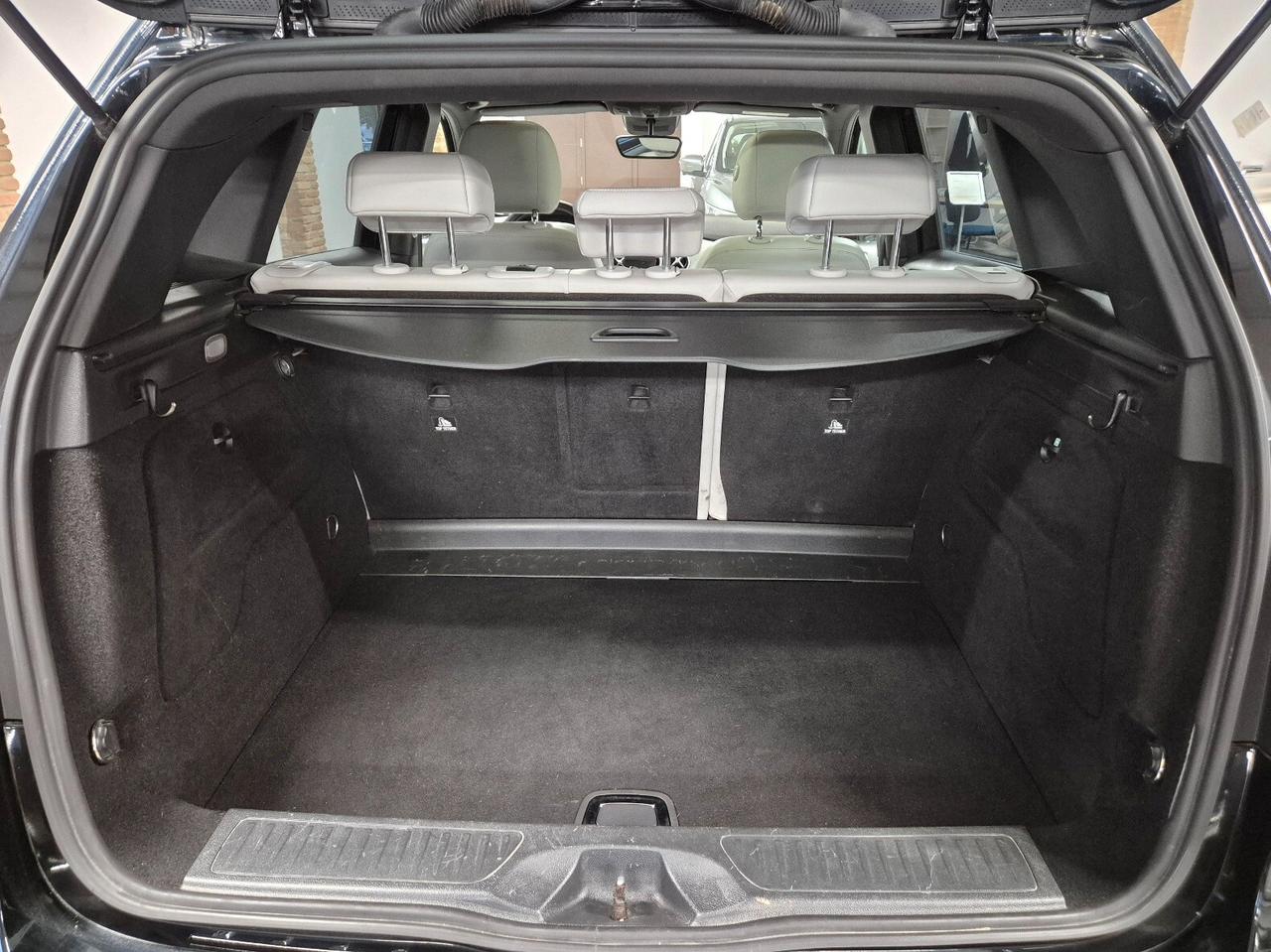 Mercedes-benz B 200 Premium **PELLE, TETTO APRIBILE**