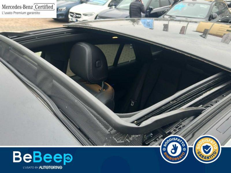 Mercedes-Benz GLE Coupé GCOUPE 350 DE PHEV AMG LINE PREMIUM 4MATIC AUTO