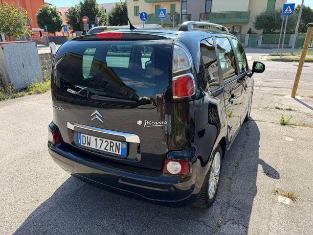 CITROEN C3 Picasso 1.6 VTi 120 Exclusive Style