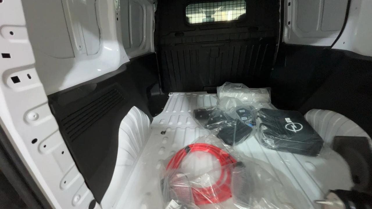 Opel Combo Combo-e Cargo 50kWh PC