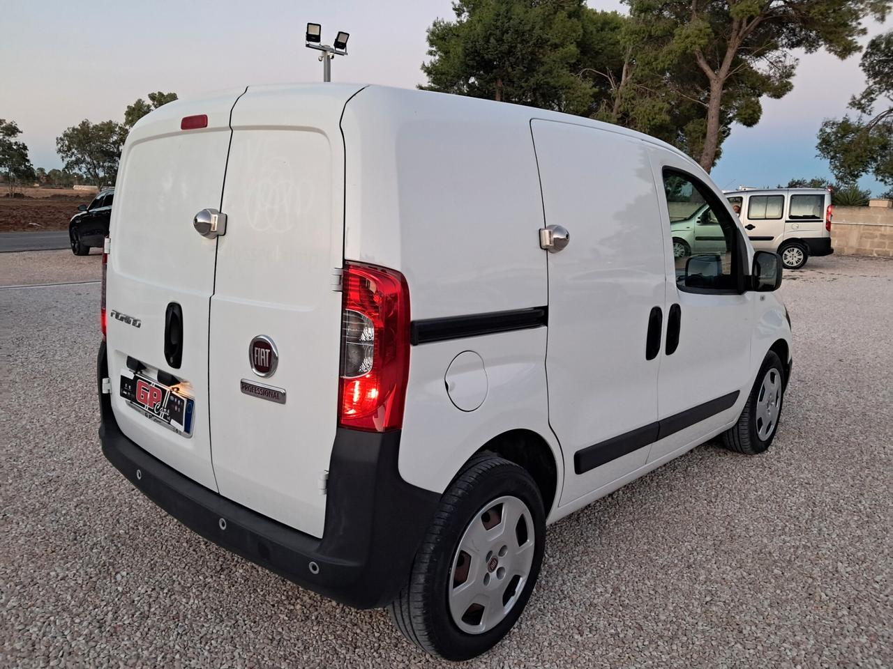 Fiat Fiorino 1.3 MJT 95CV FURGONATO *CLIMA*SERVOSTERZO