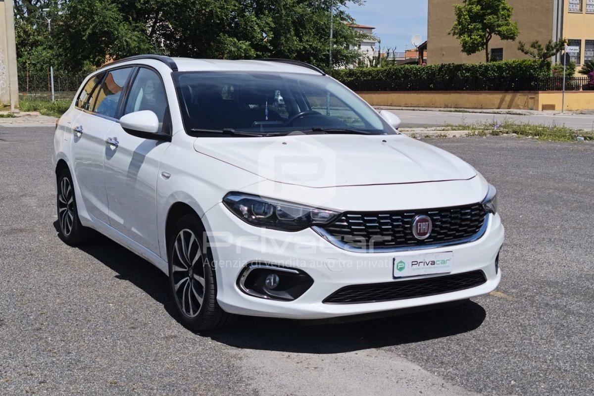 FIAT Tipo 1.6 Mjt S&S SW Lounge