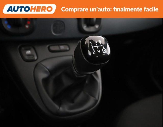 FIAT Panda 1.2 Easy Van 4 posti