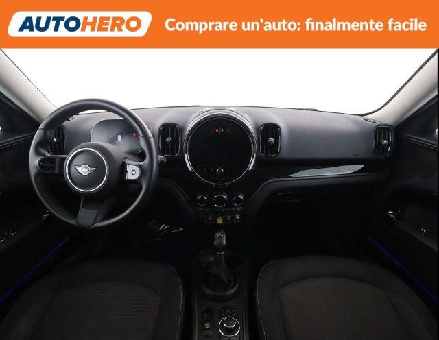 MINI Countryman 1.5 Cooper SE 'ALL4' Countryman ALL4