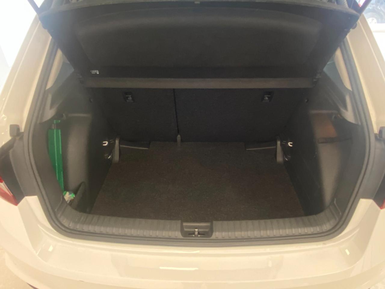 Skoda Fabia 1.0 TSI 95 CV Style