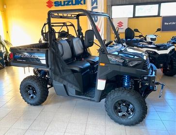 POLARIS RANGER 570 SP e NORDIC PRO CON IDROGUIDA A PARTIRE DA 15.500
