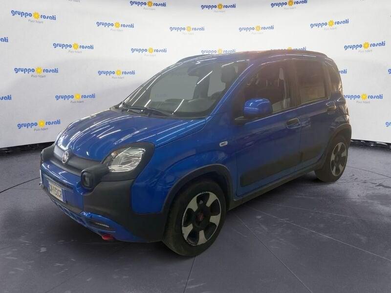 FIAT Panda My24 1.0 70cv Hybrid Panda