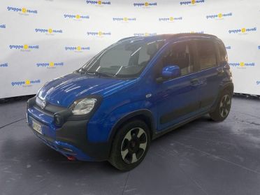 FIAT Panda My24 1.0 70cv Hybrid Panda