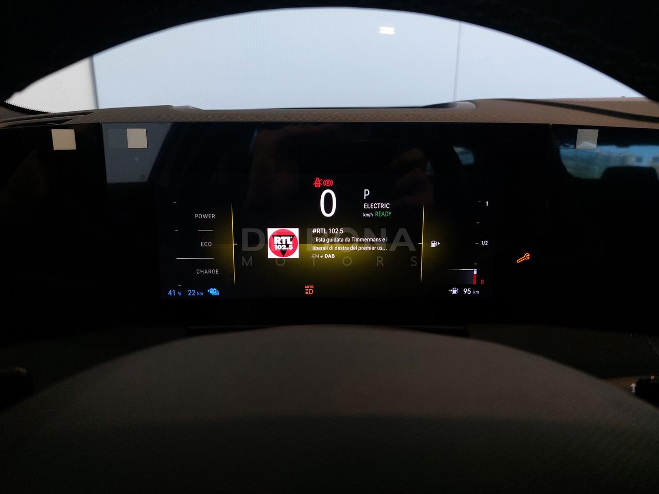 Opel Astra 1.6 phev gse s&s 225cv at8