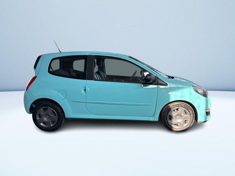 Renault Twingo 1.2 NIGHT&DAY 75CV