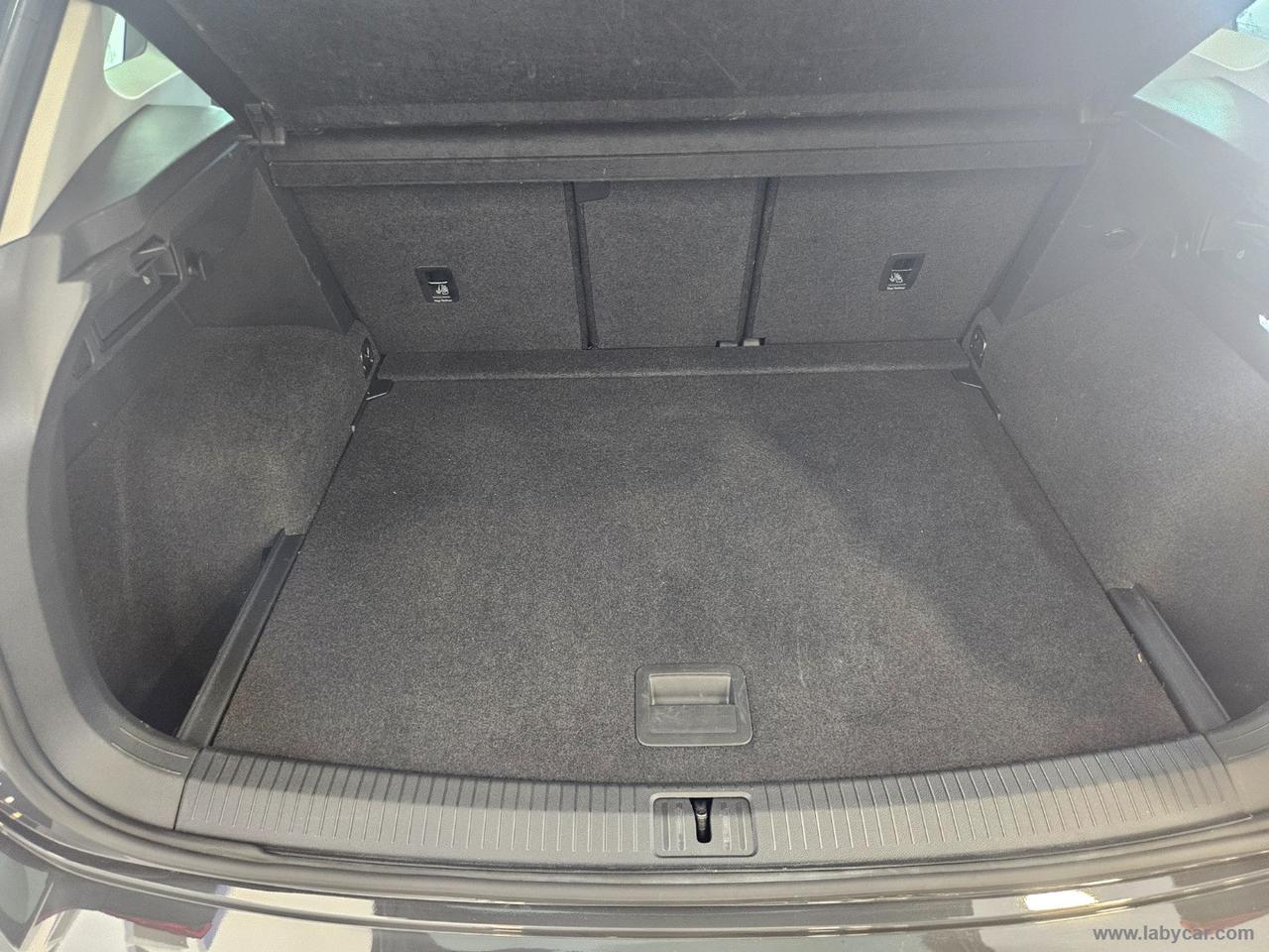 VOLKSWAGEN Tiguan 2.0 TDI 150CV SCR DSG Life