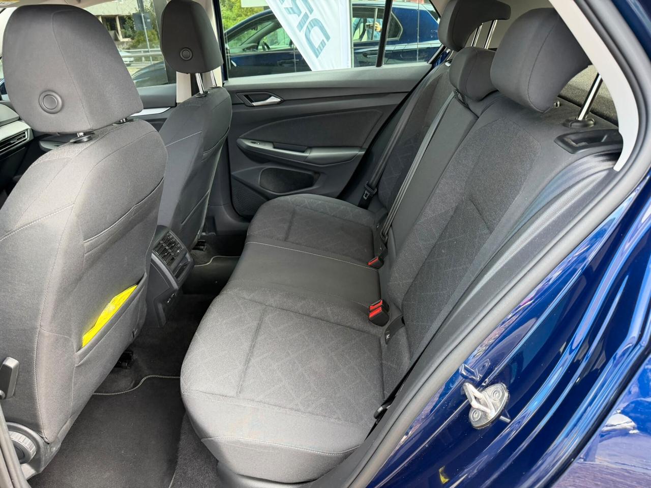 Volkswagen Golf 1.0 TSI EVO Life