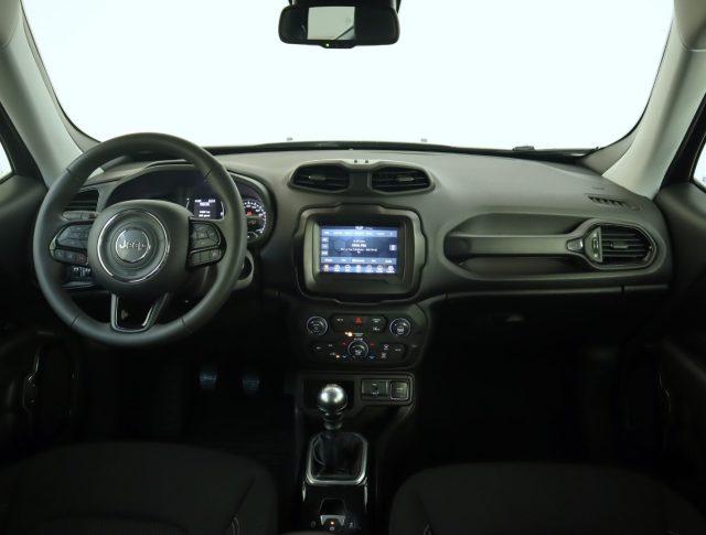 JEEP Renegade 1.0 Night Eagle 120CV 4x2 *PROMO PARISI GROUP*