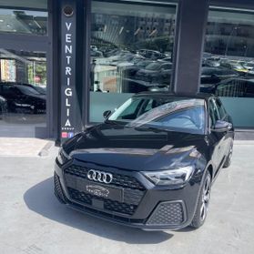AUDI - A1 SPB 30 TFSI Stronic KM ZERO 06.2025