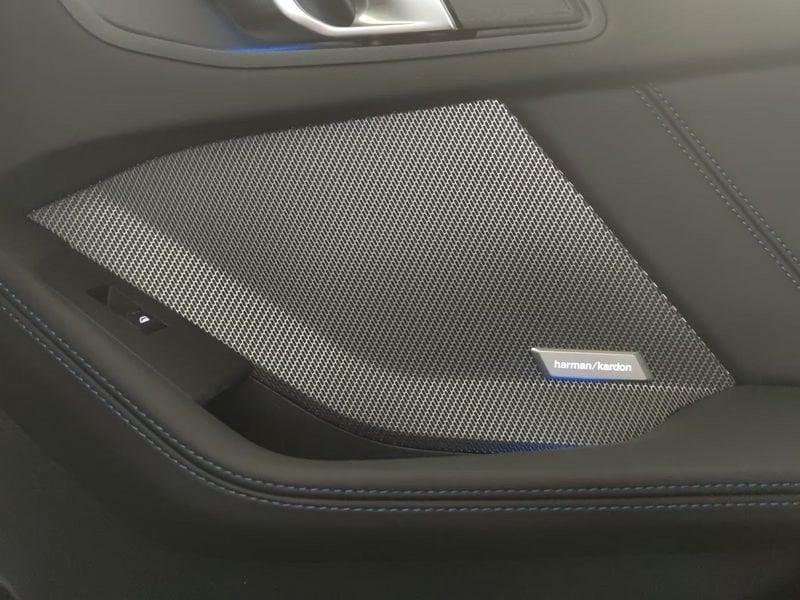 BMW Serie 1 120d MSport FULL HARMAN KARDON HEAD-UP TETTO