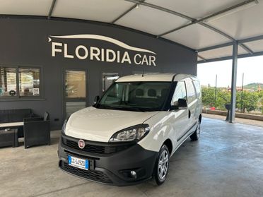 FIAT DOBLO 1.6 MJT 105CV 3 POSTI 11/2021