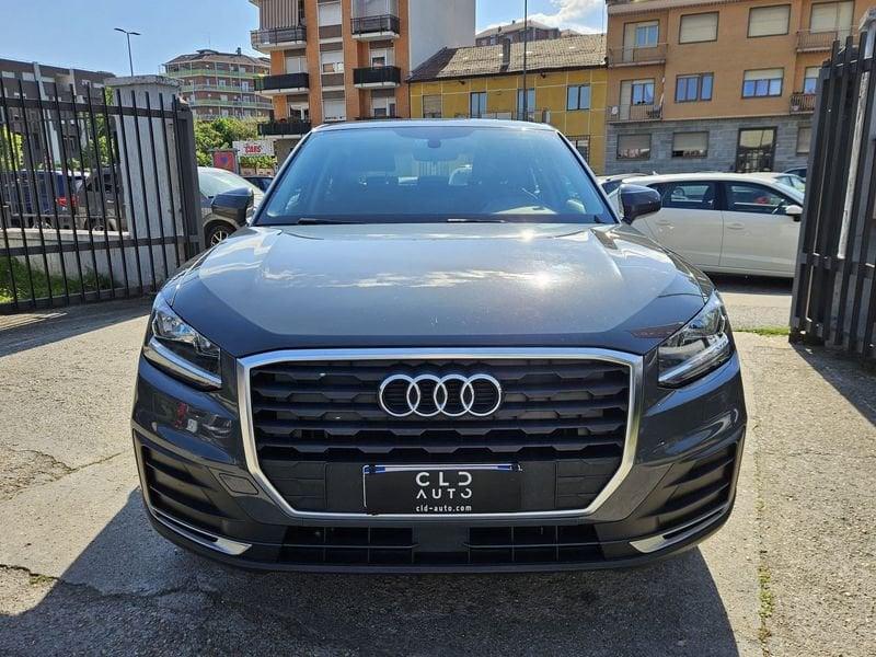 Audi Q2 1.6 TDI BUSINESS