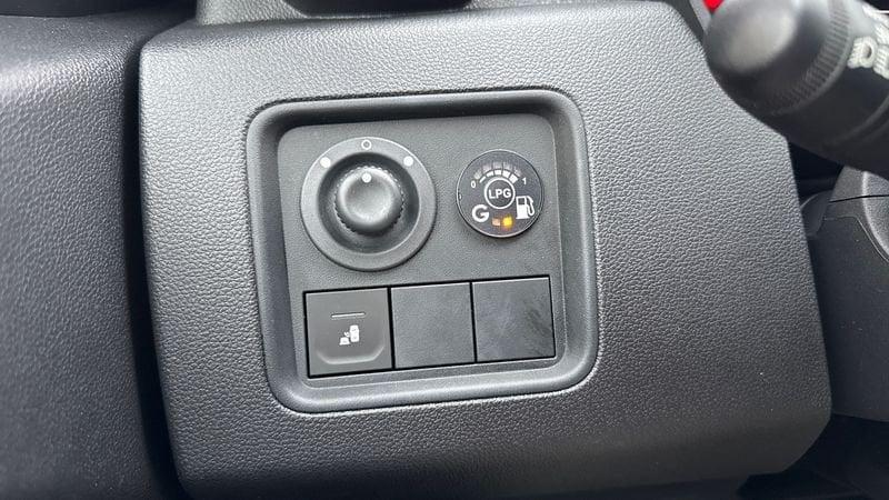 Dacia Duster 1.6 SCe 115cv Prestige 4x2