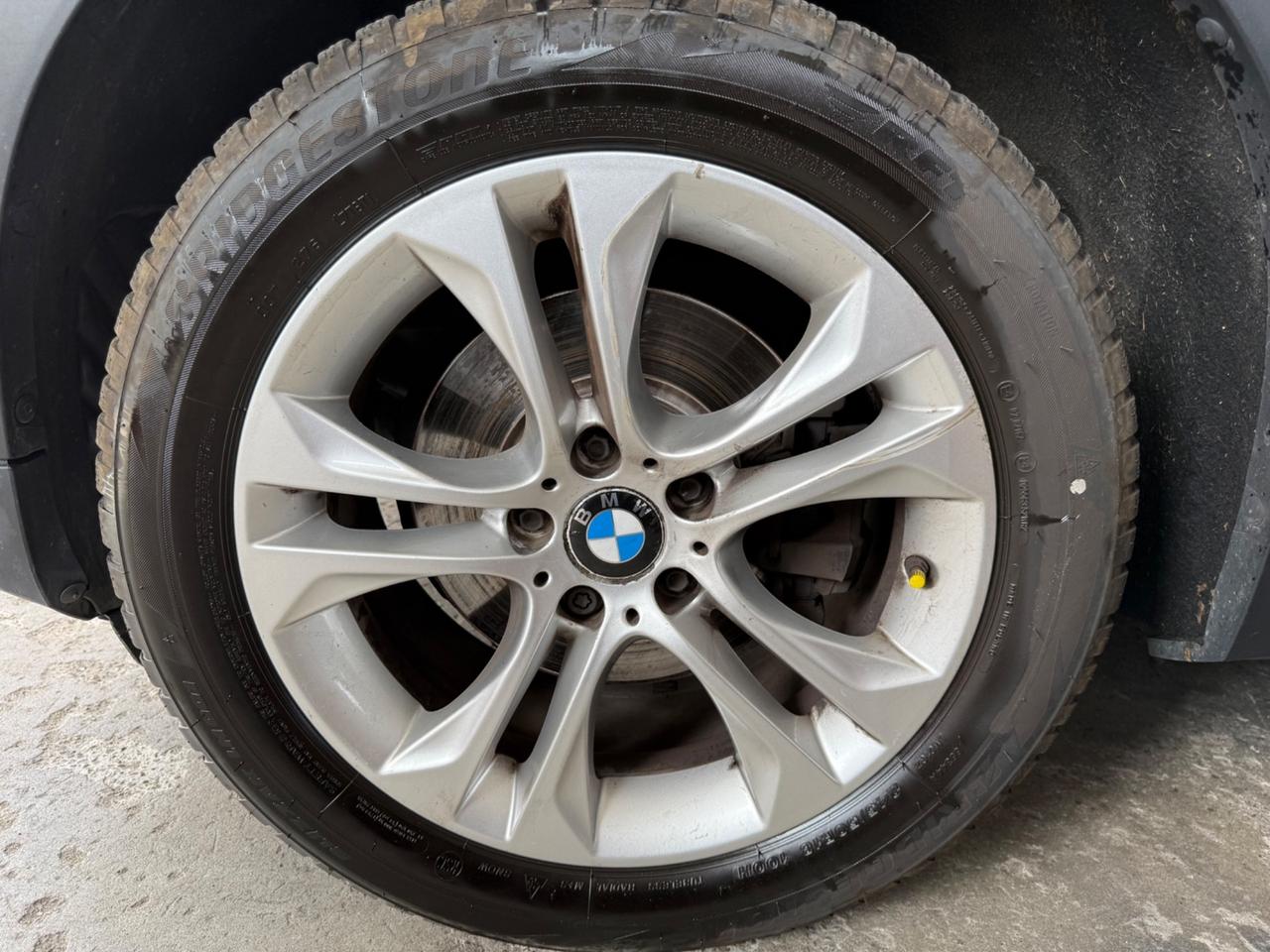 Bmw X3 xDrive20d xLine