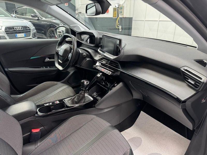 Peugeot 208 208 1.2 puretech