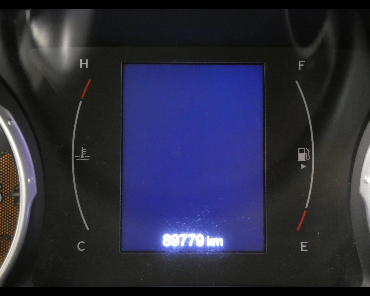 JEEP Compass 2ª serie - Compass 1.6 Multijet II 2WD Longitude