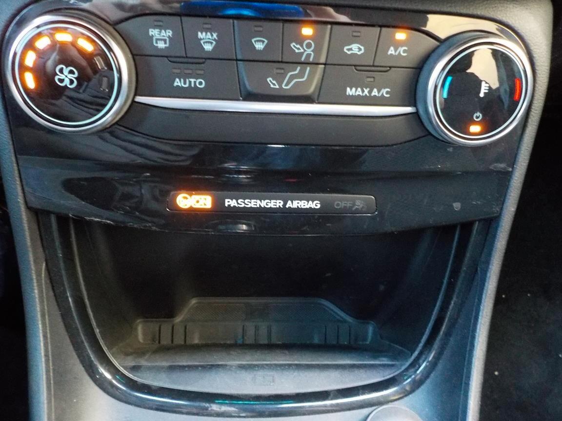 Ford Puma 1.0 EcoBoost Hybrid 125 CV S&S ST-Line