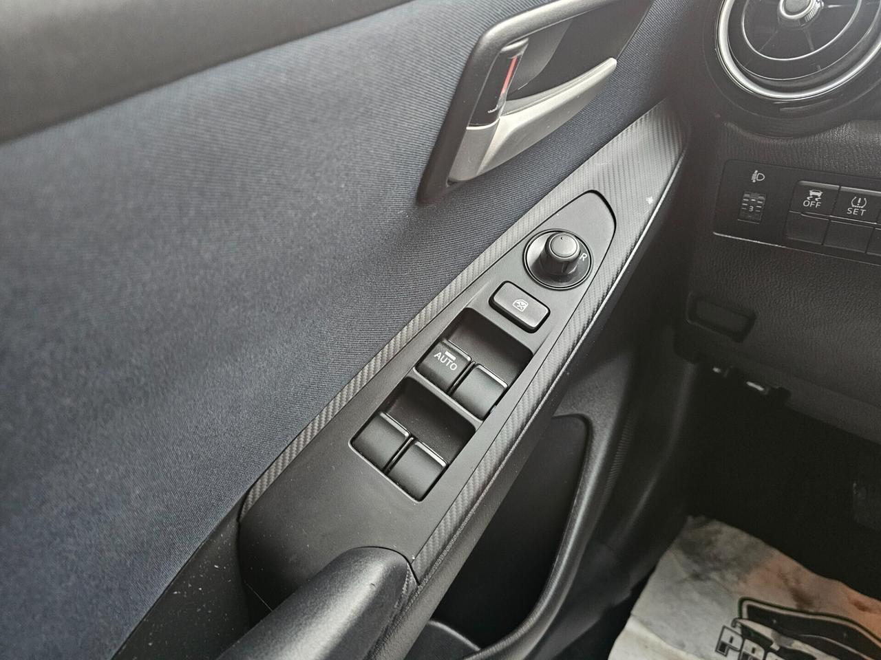 Mazda 2- 1.5 Skyactiv-G Essence
