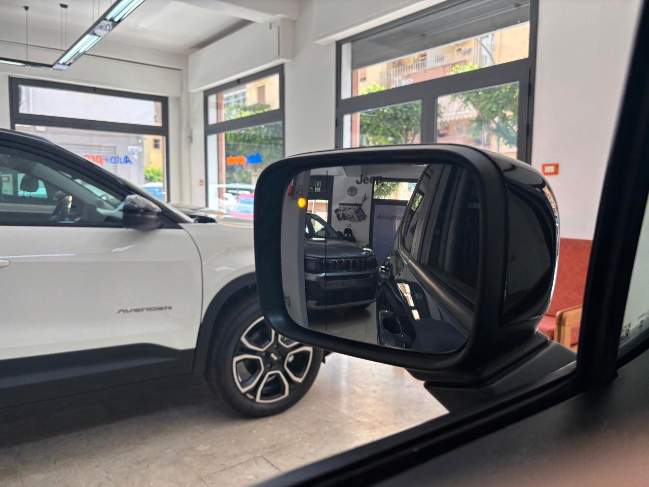 Jeep Renegade 1.6 Mjt 130 CV Limited Plus