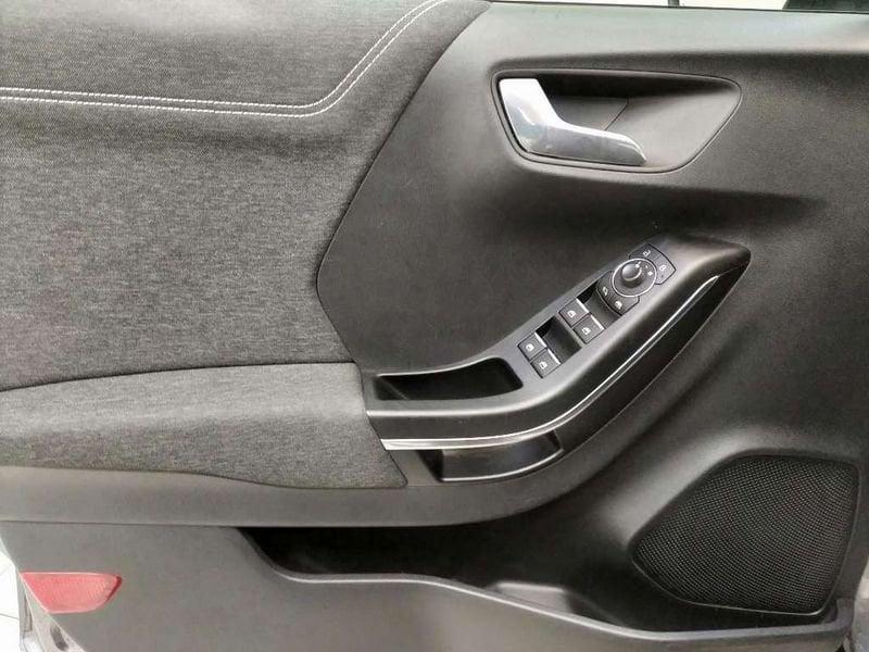 Ford Puma 1.0 ecoboost h Titanium Design s&s 125cv