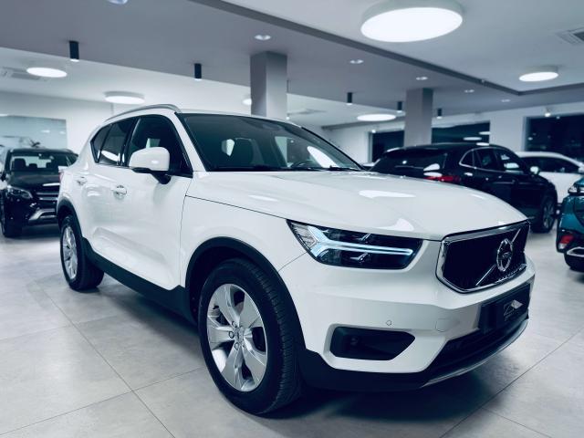 Volvo XC40 2.0 d3 Business geartronic