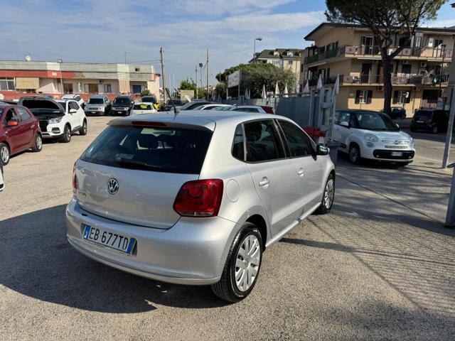 VOLKSWAGEN Polo 1.2 70 CV 5p. Comfortline