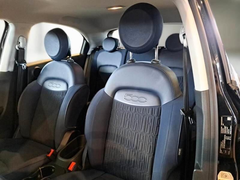 Fiat 500X 1.3 MultiJet 95 CV Cult PREZZO REALE