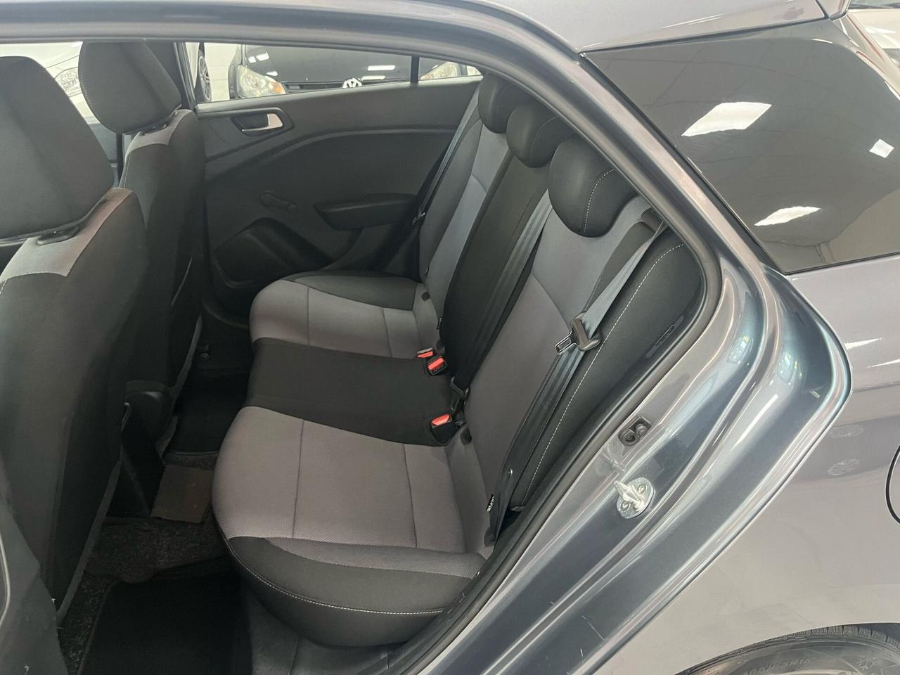 Hyundai i20 5p 1.2 Classic econext 75cv