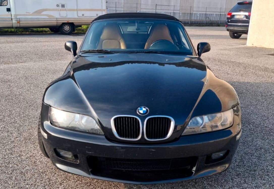 Bmw Z3 2.0 Roadster Individual