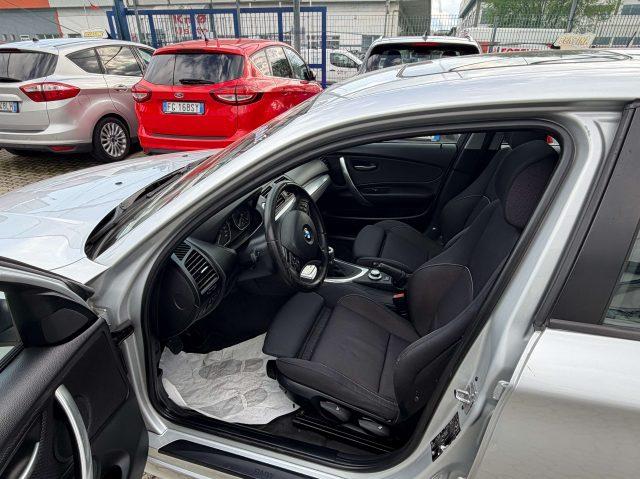 BMW 116 Serie 1 E/81-87 116i 5p Attiva 122cv tetto