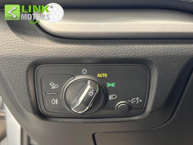 AUDI A3 SPB 35 TDI S tronic Admired