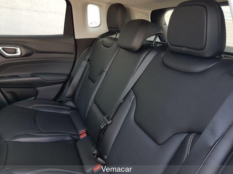 Jeep Compass Compass MY24 1.5 Turbo T4 130 CV MHEV 2WD Summit