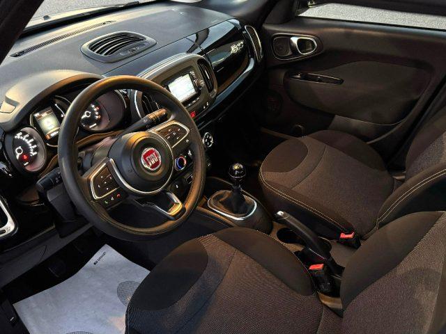 FIAT 500L 1.3 Multijet 95 CV BUSINESS MY 19 *NEOPATENTATI*