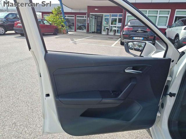 SEAT Ibiza NEOPATENTATI 1.0 mpi Style 80cv TG : GK906RG