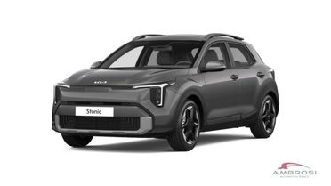 KIA Stonic 1.0 T-GDI STYLE TECH