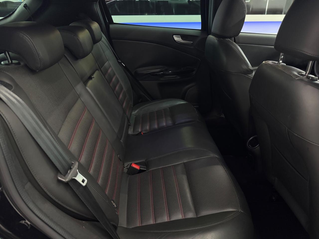 Alfa Romeo Giulietta 2.0 JTDM Exclusive-Iper Full